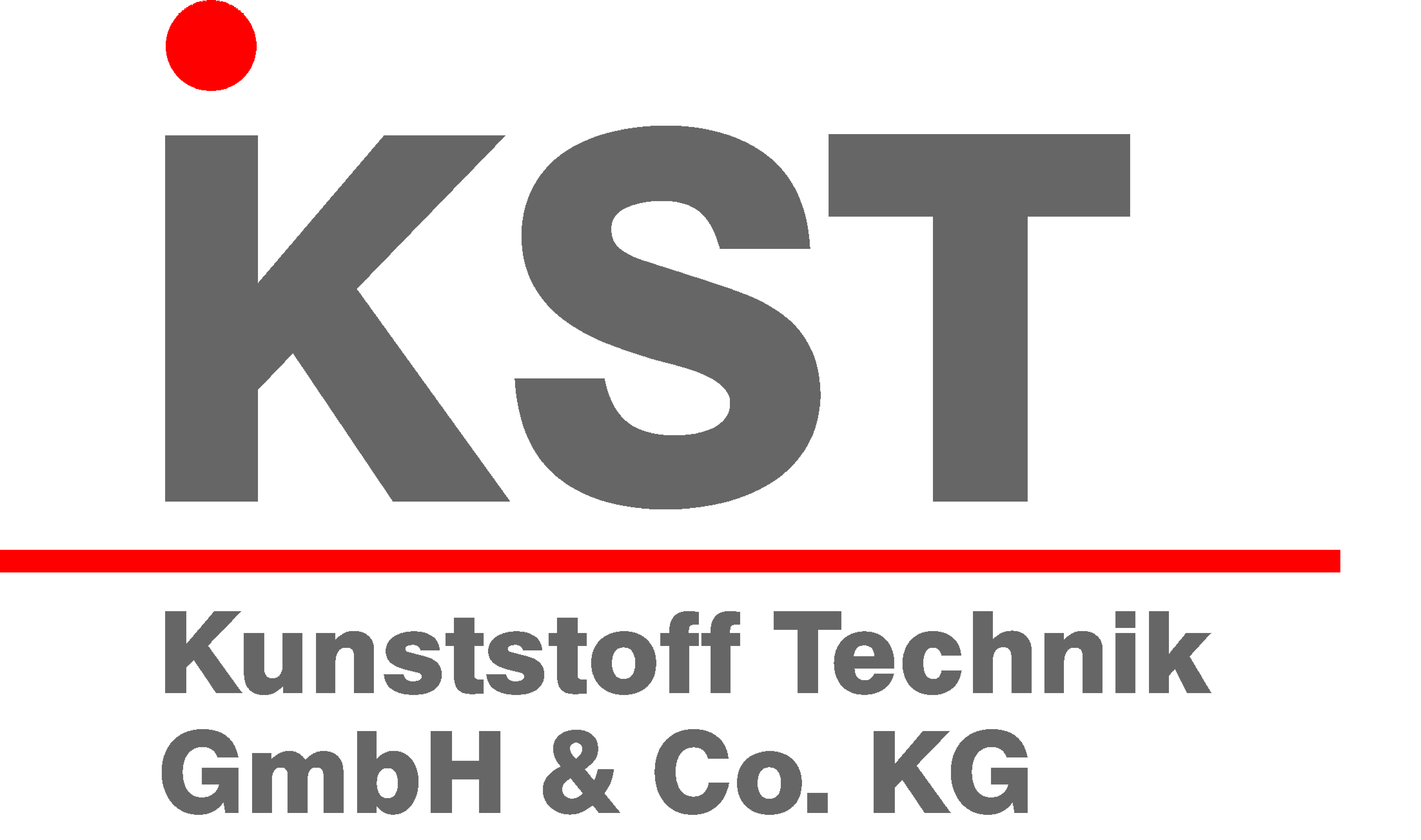 KST logo